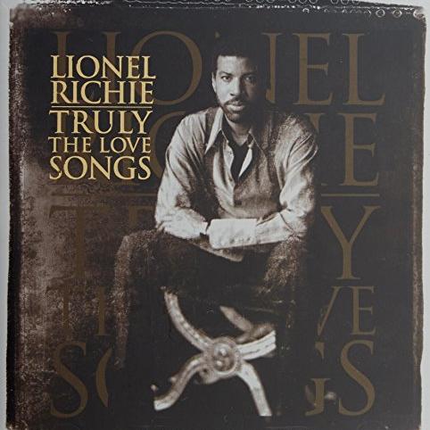 Lionel Richie